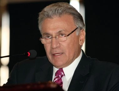 Π. Ψωμιάδης για Γ. Μπουτάρη: «Η εθνική «μαντάμα» ξαναχτύπησε» (βίντεο)